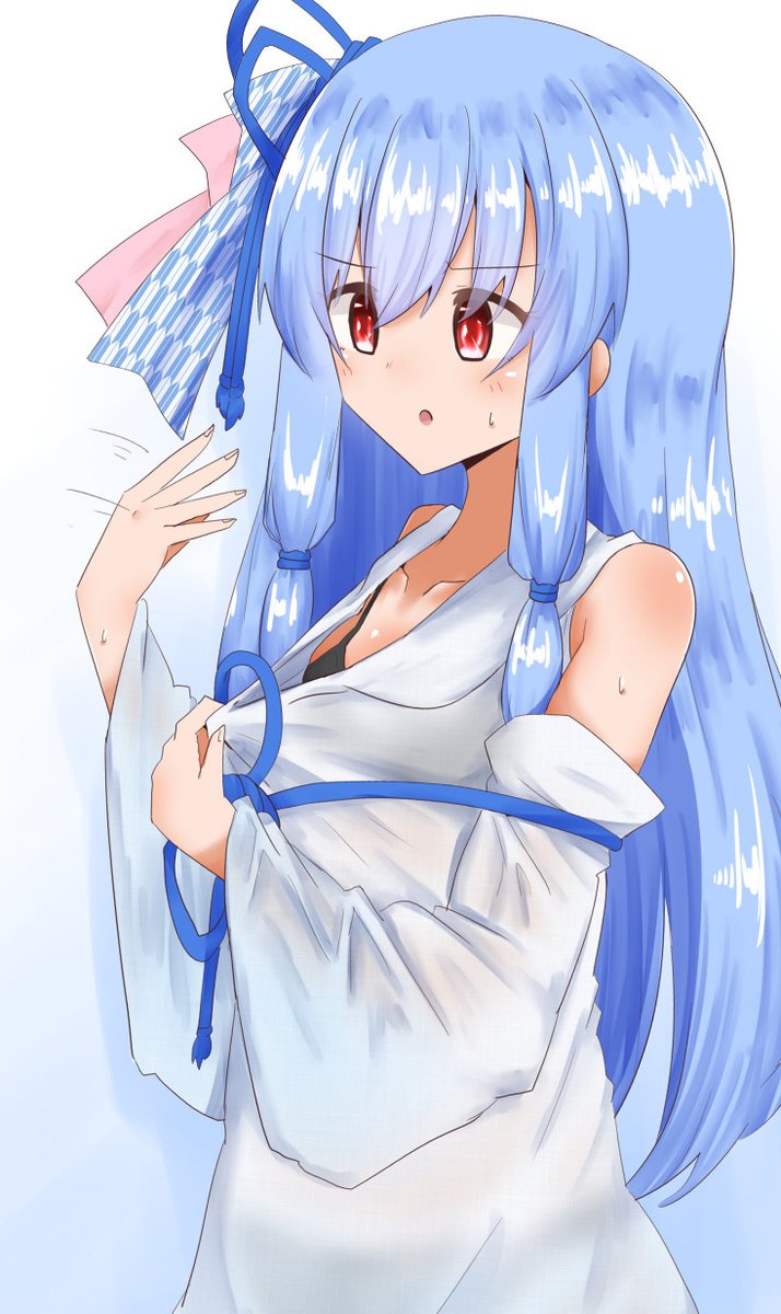 琴葉葵 「486/2310
AoiChang…!!! 」|カメローのイラスト