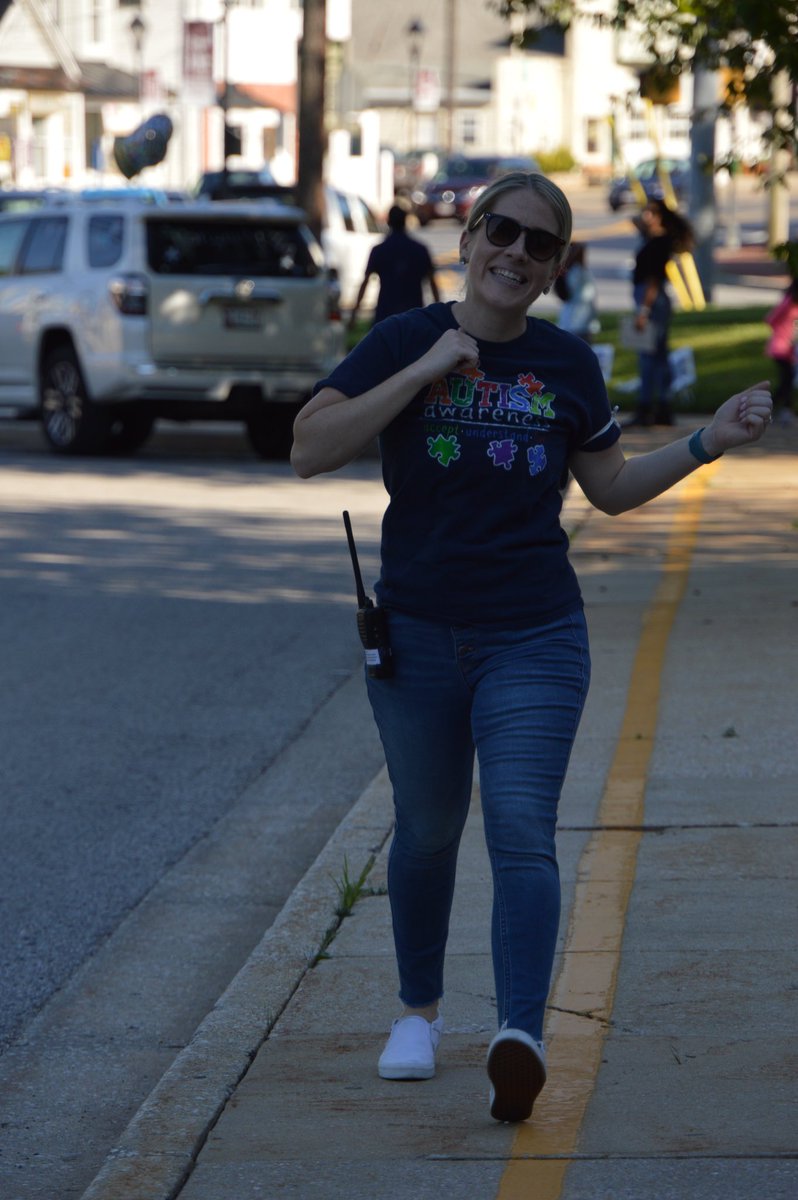 Walking into the last day of school like 🙌🏽😎 what a wild year it has been! Wouldn’t have made it without my other half <a href="/nmilak_bcps/">Nathan Milak</a> and our incredible CALS team - we made it y’all 😭💙 <a href="/FMS_BCPS/">Franklin Middle BCPS</a>