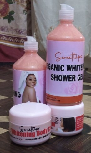 elawrecords's tweet photo. @shattawalegh Do you organic products for your skin (Shower gel and Body cream)? Lean on Sweetlisps Cosmetics!
Call us today!  0548998304
Thank you. https://t.co/uPSorznOhA