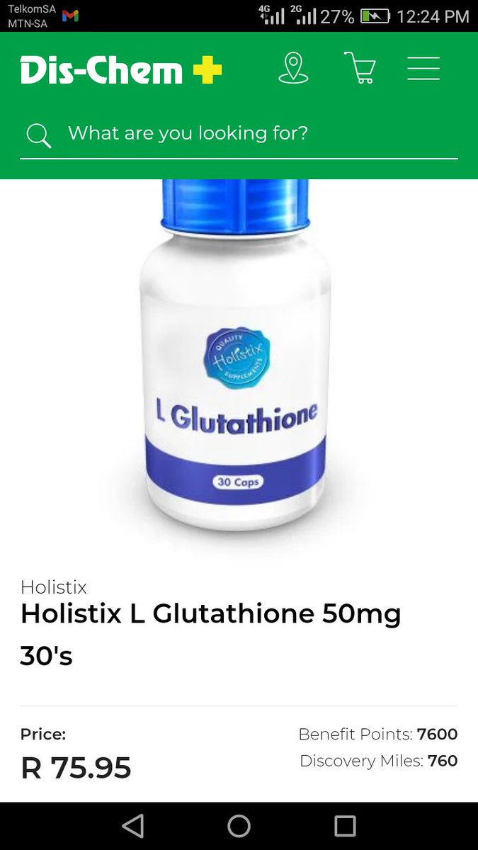 LadyBhujwa's tweet photo. @Dischem Hi, where in Durban can I get this? https://t.co/Smyq1vLuN2