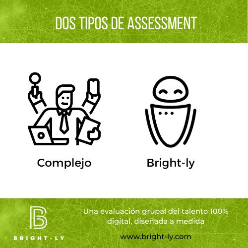 SaltorTalent's tweet photo. Existe un assessment de logística y organización complejas y el que llamamos #Brightly, que permite automatizar procesos que no aportan valor. Una experiencia grupal #gamificada que incentiva el #engagement y potencia el #EmployerBranding.
¡Descúbrelo en https://t.co/UsVXdqEA2z https://t.co/PkOiScEaVh