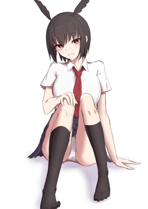 制服オルトリンデ 