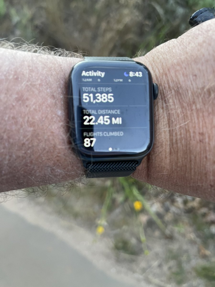 A classy look for the solstice 72 finish!  Thx <a href="/SandValleyGolf/">Sand Valley GolfClub</a> for an epic day…