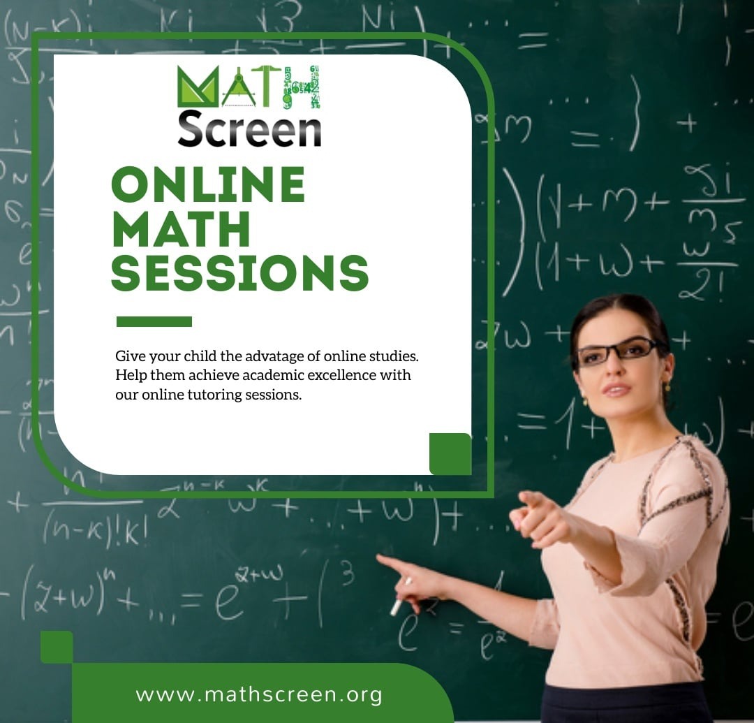 MATH SCREEN (@ScreenMath) | Twitter