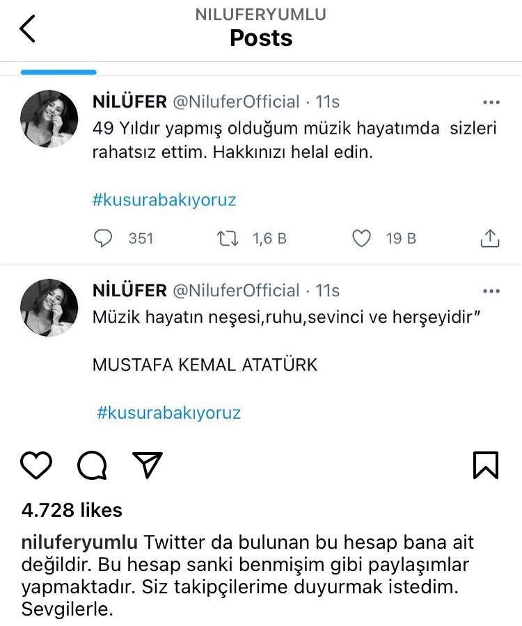 niluferfan's tweet photo. @NiluferOfficial https://t.co/jeTdpDnRGQ