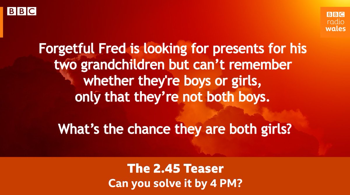 BBC Radio Wales tweet media