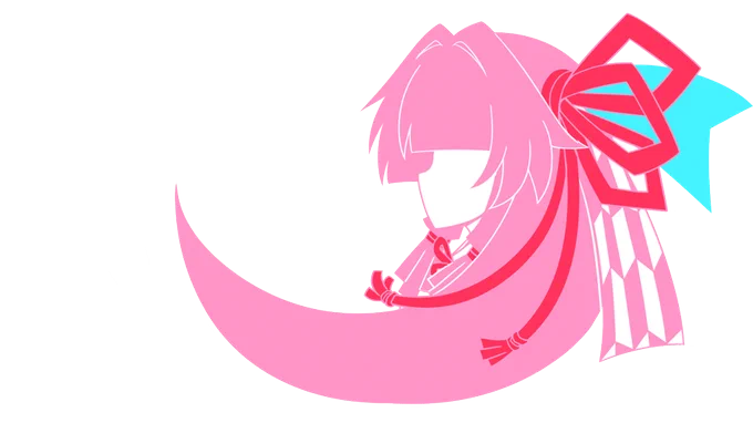 それっぽい琴葉姉妹のロゴ作ったので何か動画でつかえそうならご自由にご利用ください! 