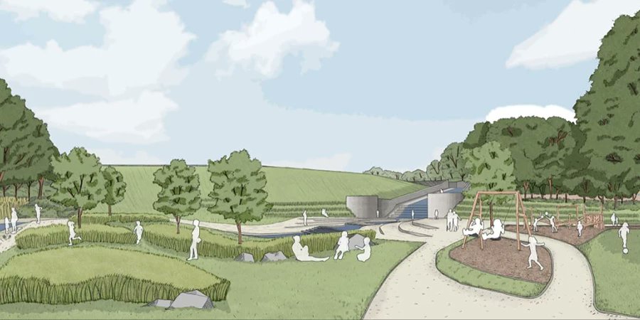 CRTNorthWest's tweet photo. A reminder that you have until 25 June to share your share your views on the permanent repair plan to restore Toddbrook Reservoir https://t.co/A0B9jJPLut Thank you to everyone who has given feedback so far! https://t.co/19OangGuTp