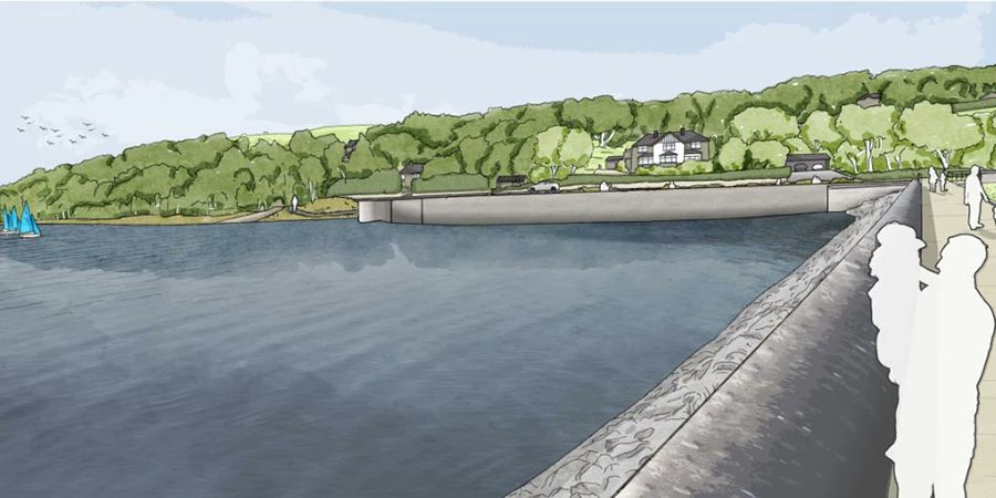 CRTNorthWest's tweet photo. A reminder that you have until 25 June to share your share your views on the permanent repair plan to restore Toddbrook Reservoir https://t.co/A0B9jJPLut Thank you to everyone who has given feedback so far! https://t.co/19OangGuTp