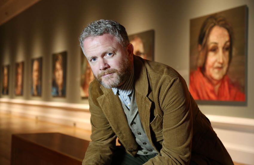 Ulster University tweet media