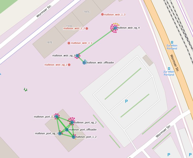 Wir sind verärgert über Stadt Mainz, Freifunk fälschlicherweise als störanfällig zu beschreiben. #Freifunk ist nicht störanfälliger als jedes andere WLAN. Menschen sind seit Jahren via Freifunk online,  Stadt stellt bis heute keinen einzigen Anschluss: blog.freifunk-mainz.de/2021/06/21/wla…