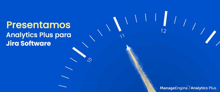 ManageEngineLA's tweet photo. Agiliza la gestión de proyectos con los análisis avanzados para el software #Jira con #AnalyticsPlus. Descubre más en nuestra nueva publicación en el blog de #ManageEngine:
#ITSM
https://t.co/PezSHTLROS https://t.co/2KmHIPYFG7