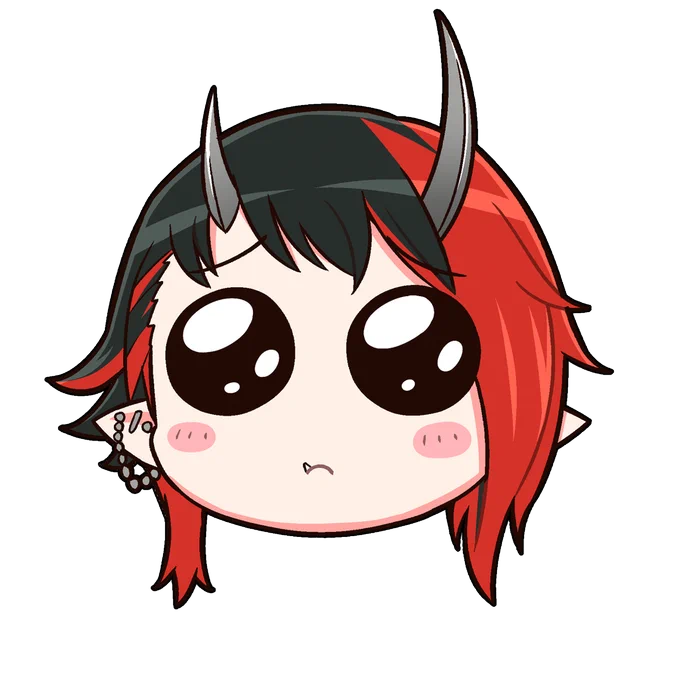 ぱおんみてくれておつあーざす🤟🥺
ぴえんこえてきたぱおんは想像以上に手強かった🥺
感動の～fin.～をありがとう、ぱおん🐘

23:00からのばか王もよろしくだじぇ🥺

#シュガリリン 