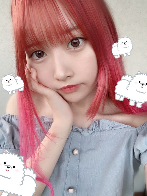 コスプレイヤー合歓のTwitter画像29