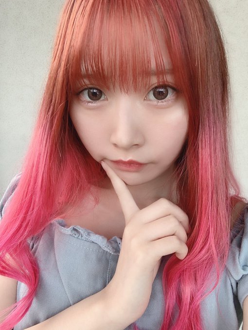 コスプレイヤー合歓のTwitter画像28