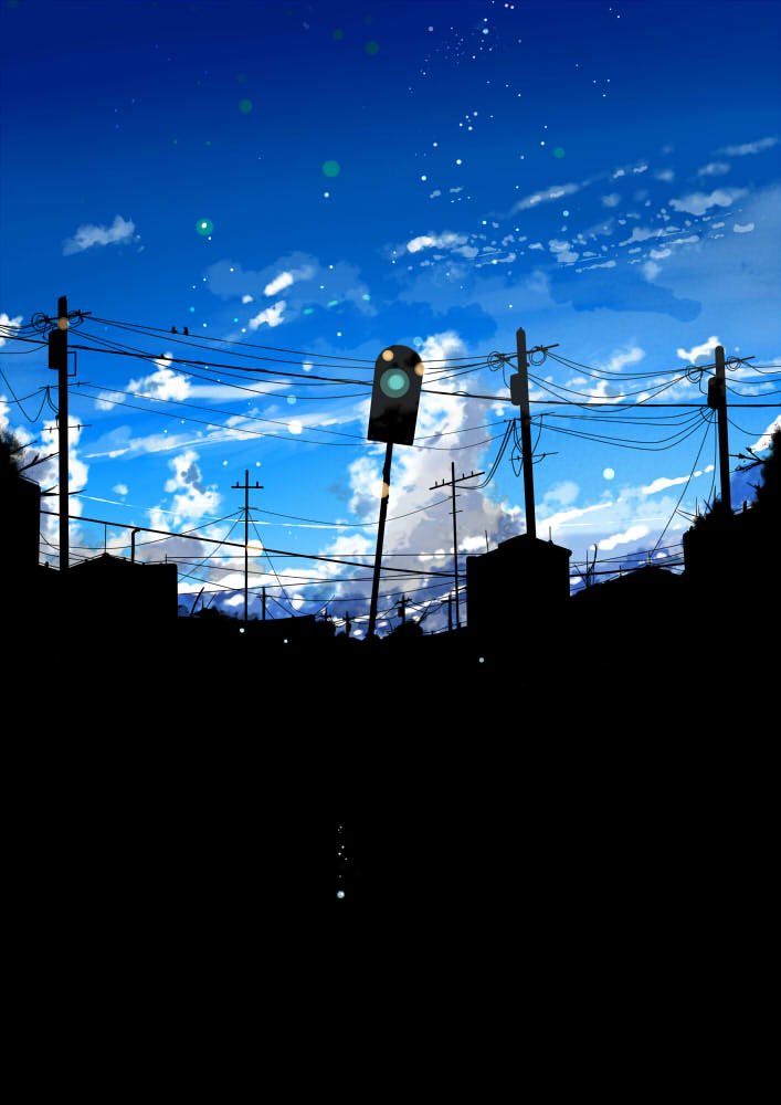 行くべきか 行かざるべきか 桜田千尋 満月珈琲店いろいろ発売中のイラスト