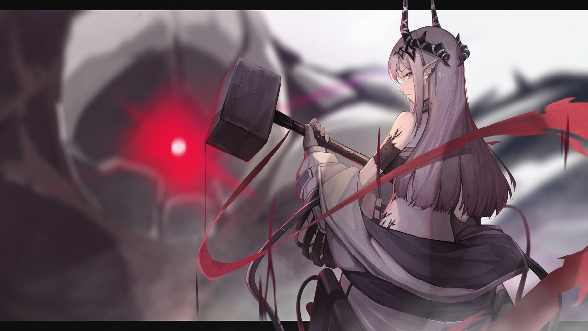 Alisize 沃土予身 泥岩 沃伦姆德的薄暮 明日方舟 Arknights T Co W0dzxz3y6u Alisize 沃土予身 泥岩 沃伦姆德的薄暮 明日方舟 Arknights T Co W0dzxz3y6u