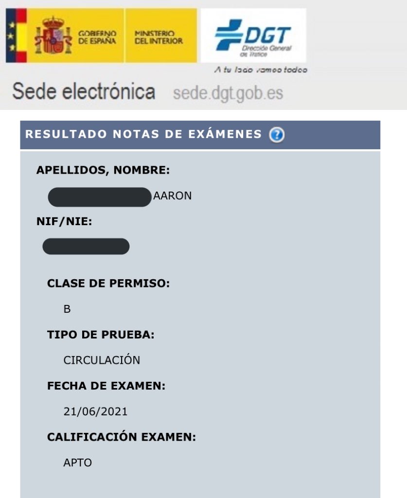 RT y te pasa