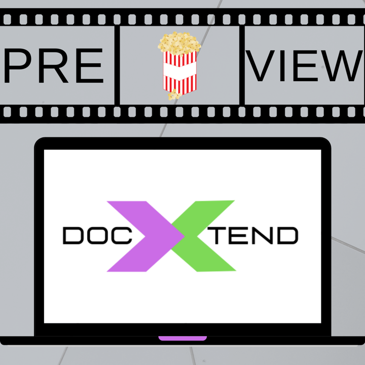 We want to introduce you docXtend the NEW Tecknolab product. How it can help you? It’s a ‘no-code’ data integration solution for your business content generation apps, connecting them with your ECM (e.g. Alfresco). Check it out: tecknolab.com/docxtend