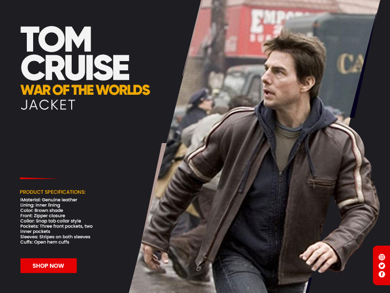 Hitjacket1's tweet image. Are you a true Tom Cruise Fan?🤔
If you remember War Of The Worlds let us know in the comments.👇👇

 Retweet if you think Tom Cruise is still the King.😍❤️

@TomCruise
@Crazy4TomCruise
@TomCruiseFanCom
#TomCruise #TopGun