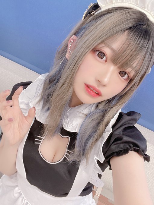 コスプレイヤーあまねみやのTwitter画像22