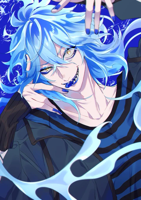 💙 