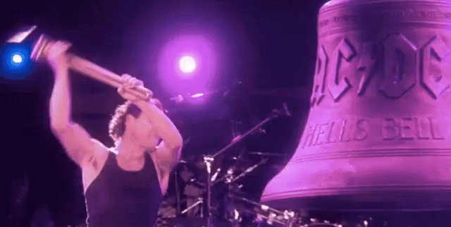 AC_DC_Twivia's tweet photo. #ACDC Twivia Question #4,126: During which AC/DC tour did Brian 1st start swinging from the Hell's Bell rather than striking it with a hammer? @BrianJohnson #HellsBell @HellsBellesUSA #tuesdaymotivations https://t.co/l4f5KdUJgU