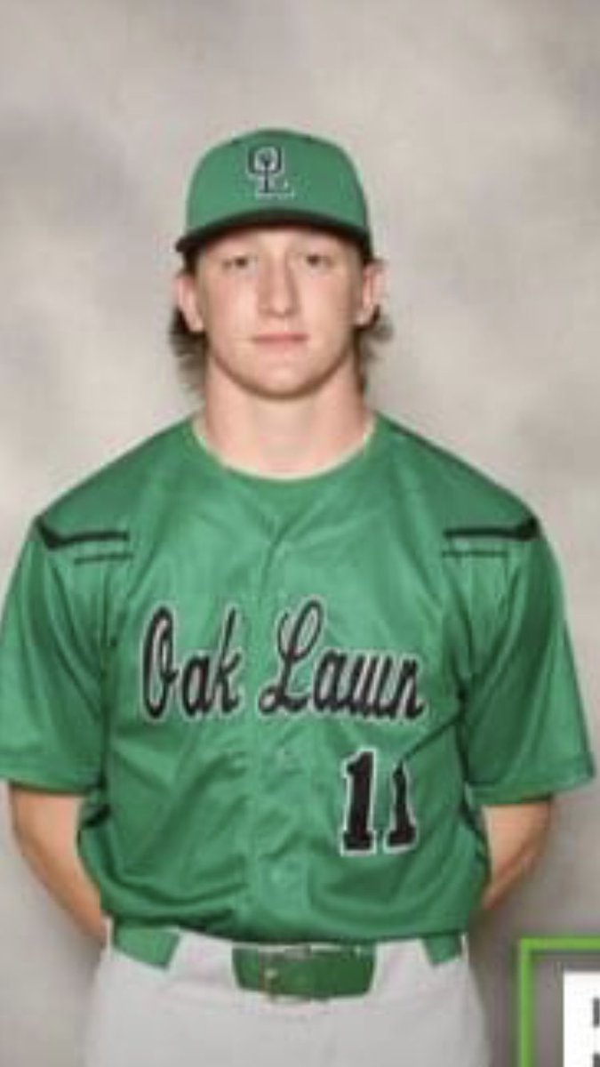Congratulations to <a href="/bcash1122/">Ben Cash</a> on being named SSC Player of the Year! Ben hit .556 in conference with 2 HR and 21 RBI. On the mound, Ben went 6-0 against the SSC with a 1.70 ERA, striking out 59. #olchspride