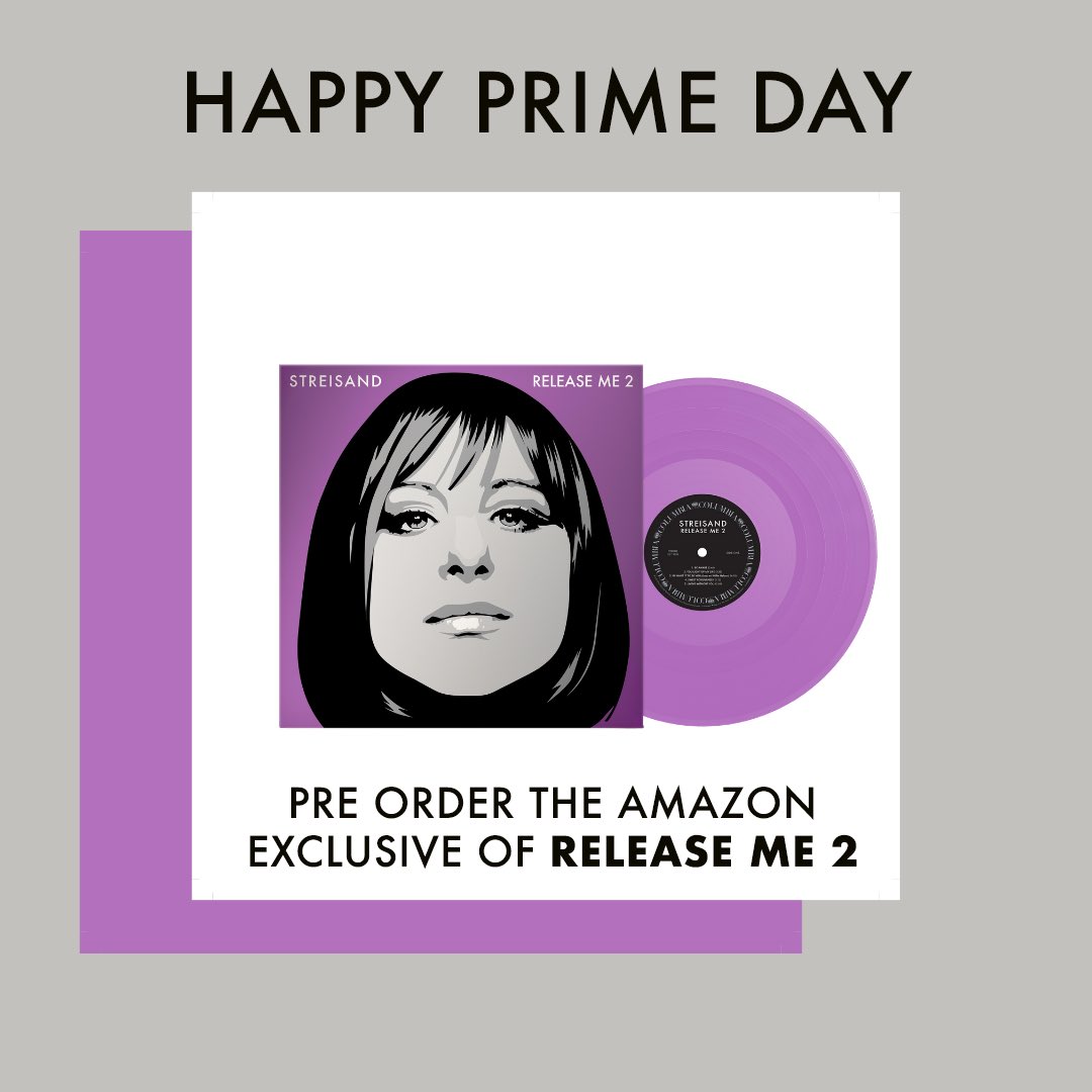 Barbra Streisand tweet media