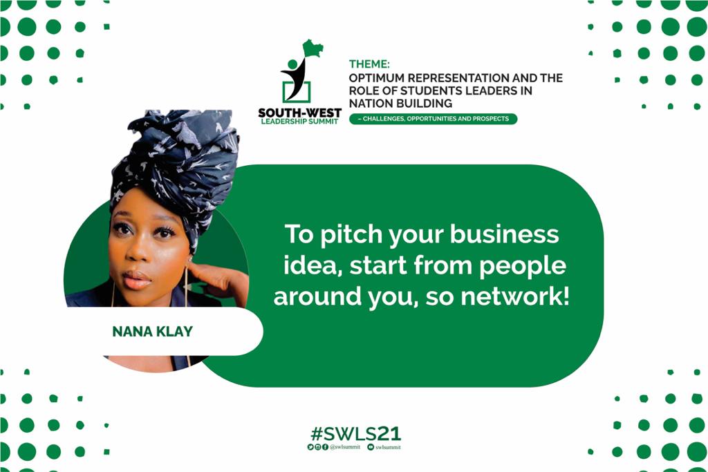 swlsummit's tweet photo. Quotes from Nana Klay https://t.co/t1cemoR8nT