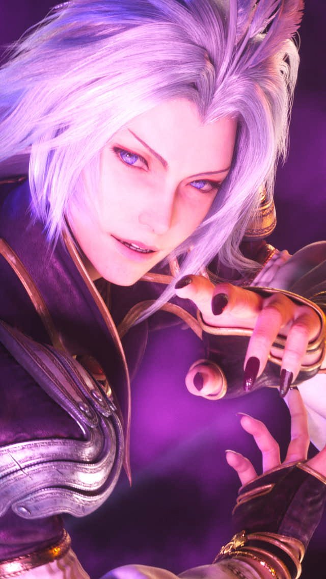 FF9アニメ化の子供向けに関して、センシティブ指定待ったなしのクジャ