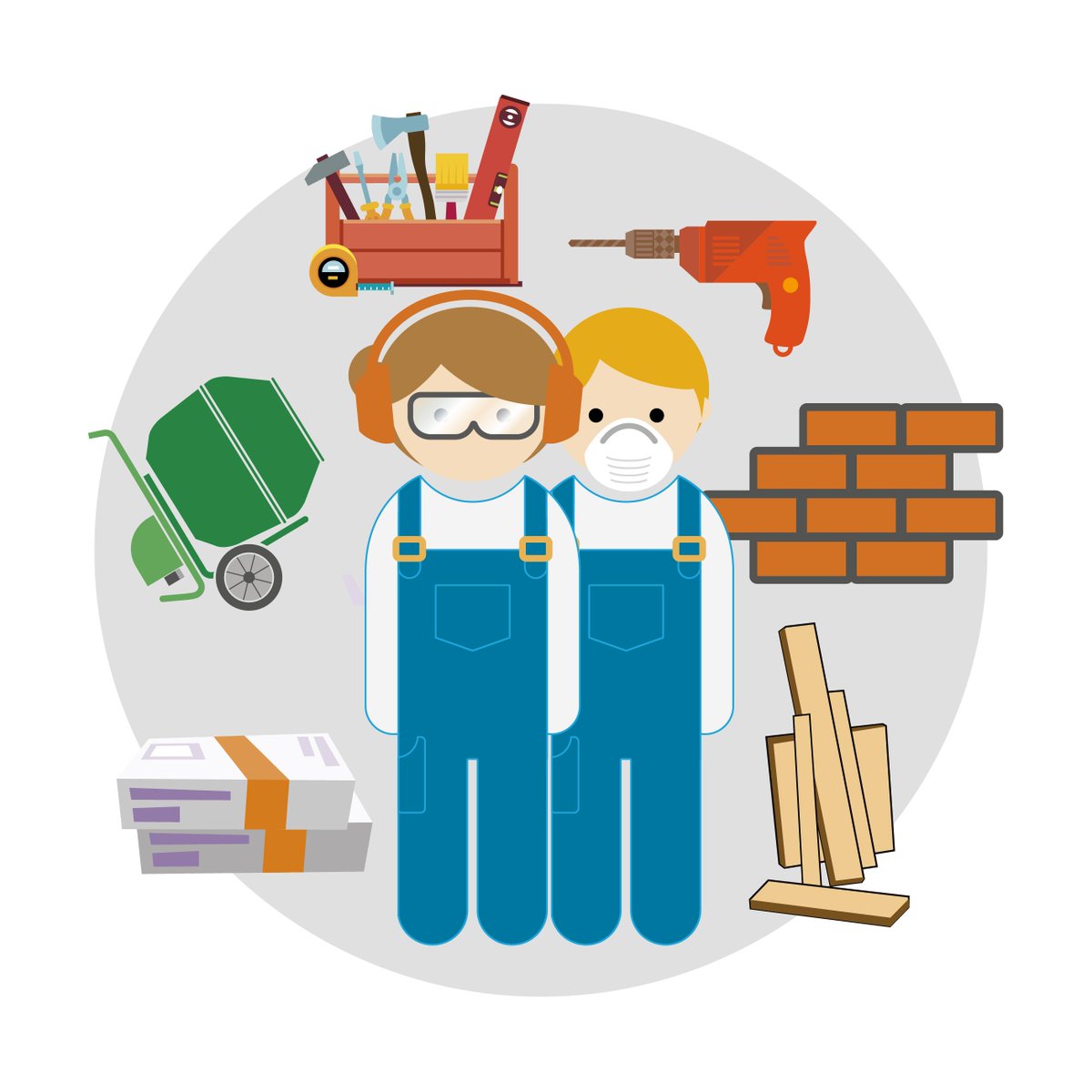 actportugal's tweet image. 🏗️ Ferramentas OiRA: Reabilitação e remodelação de edifícios 
Aceda aqui 👉 bit.ly/3ptSGhl
Partilhe esta ferramenta 📱
#ACT #ACTInforma #Oira #Construção #AvaliaçãodeRiscos