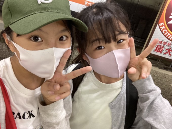 Twitterのコスプレ画像1