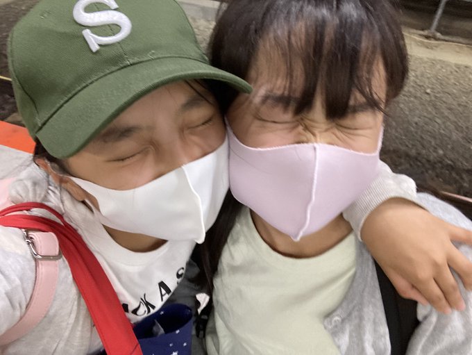 Twitterのコスプレ画像2