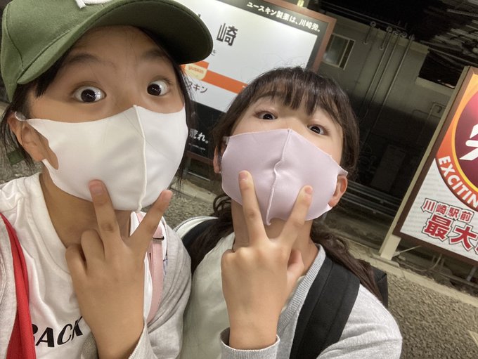 Twitterのコスプレ画像4