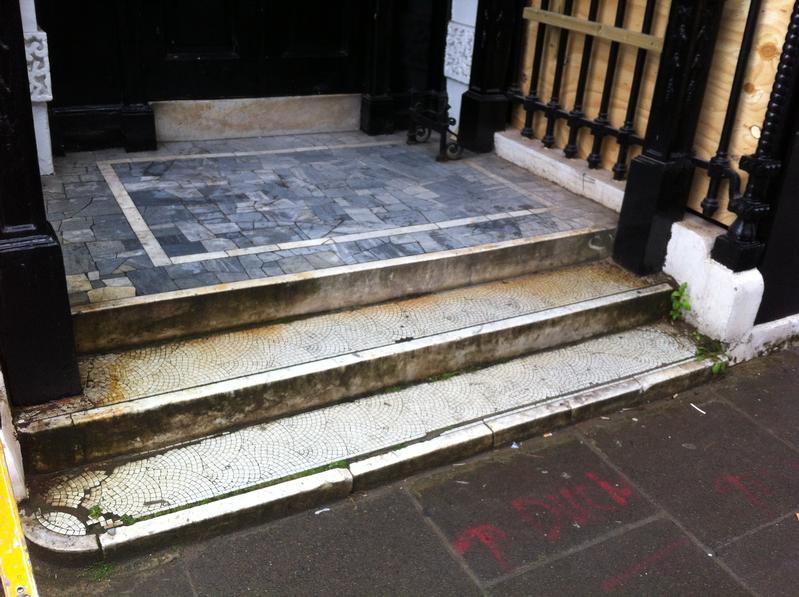 Stortford Tiling tweet media