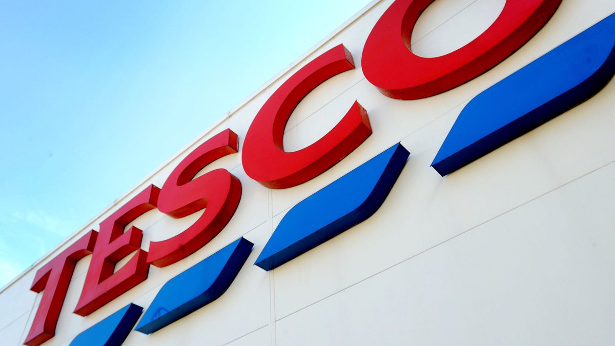 Tesco, the UK's largest supermarket chain, has admitted it faces a shortage of drivers for its lorries as the haulage industry warns of a widespread UK delivery crisis ahead.

Read the full article here > ow.ly/pGRA50FfKs0