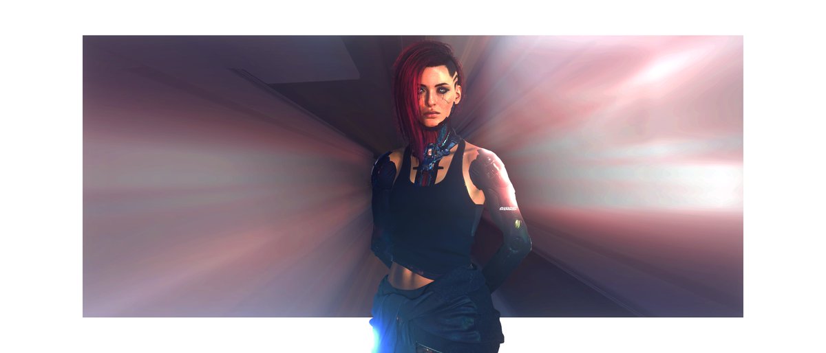 xKaizerZvp's tweet photo. Legendary Merc ยท #Cyberpunk2077 ยท
#VirtualPhotography #VGPUnite #CyberTuesdayV #FramedSC https://t.co/Y5VEhQ1QW7