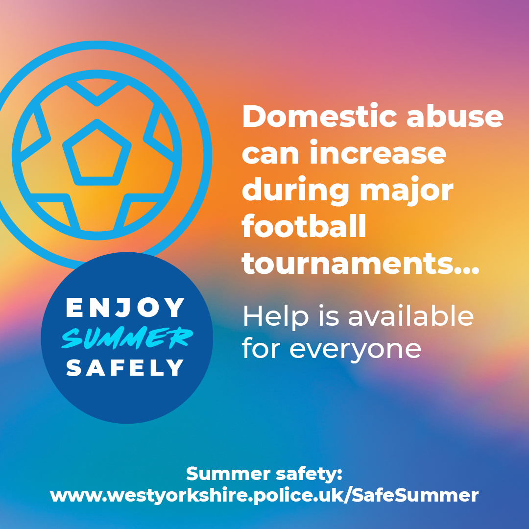 West Yorkshire Police tweet media