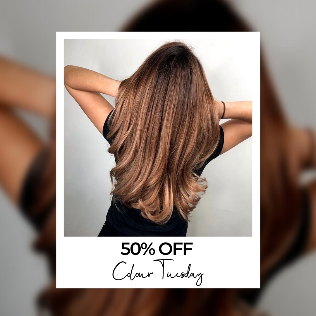 Rush Hair & Beauty on Twitter: Rush Hair & Beauty on Twitter:
