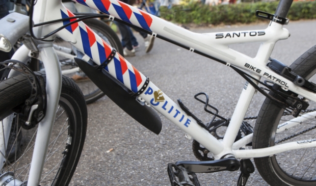 Politie roept 13-jarige op brommer halt toe en stuurt hem naar Halt - ..