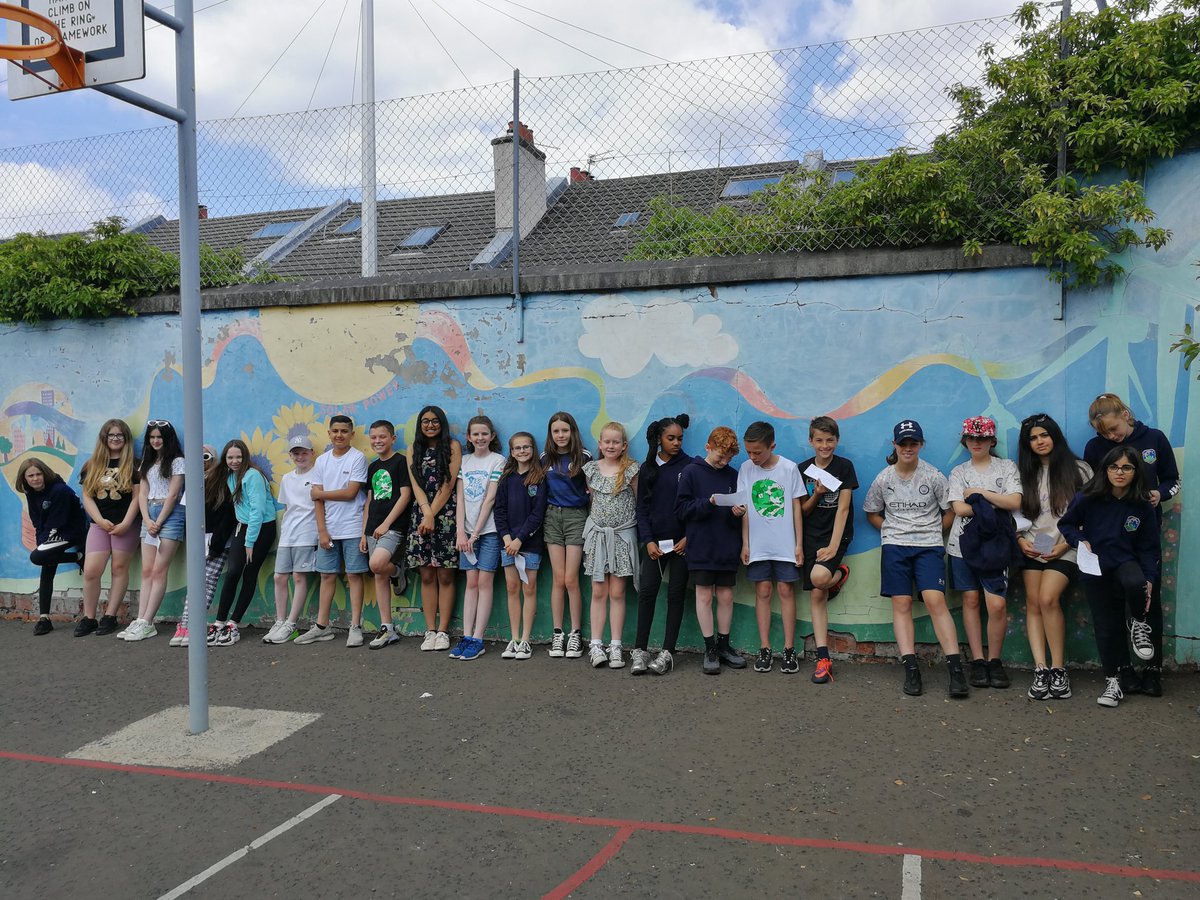 ActiveSchoolsII's tweet photo. Orienteering fun with the P7 in their last week at St. Conval's Primary :-)
@StConval
@PEPASSGlasgow https://t.co/8dsLxRehuD