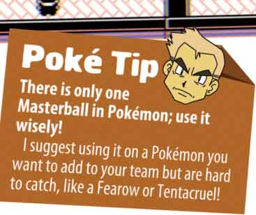 Bulbagarden's tweet photo. Question of the Week: What's the WORST advice you've ever received about the Pokémon games? https://t.co/3pUMi1byUv