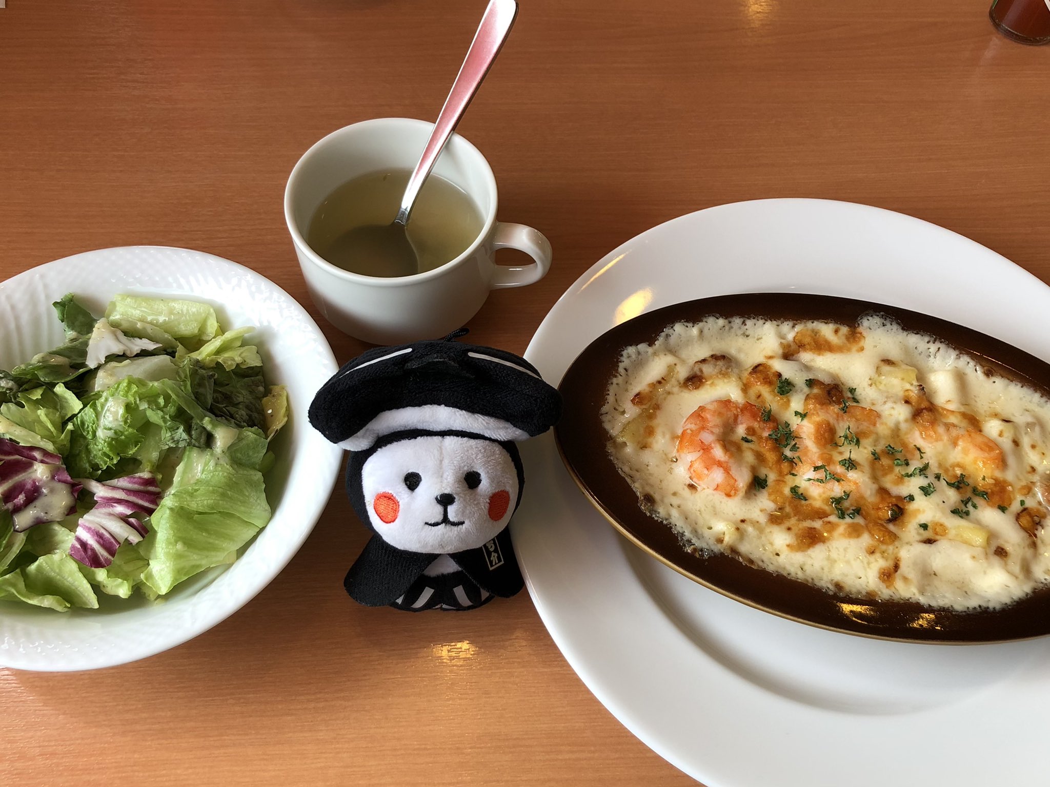 あーすけ もうすぐ閉店してしまう不二家レストランでランチしてきました 閉店はやっぱりさみしいねぇ T Co Frhw3ia8 Twitter