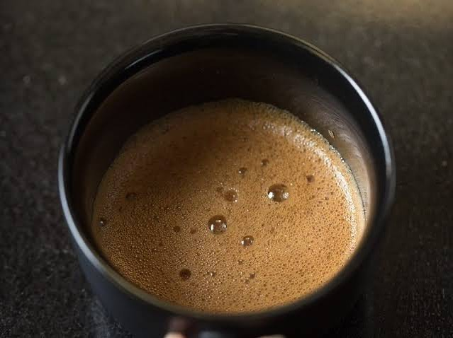 KritikaShroff's tweet photo. Need Coffee for this hour☕️

#eveningvibes #coffeetime #foodblogger #foodphotography #stayhome #staysafe https://t.co/kJ02F617zE