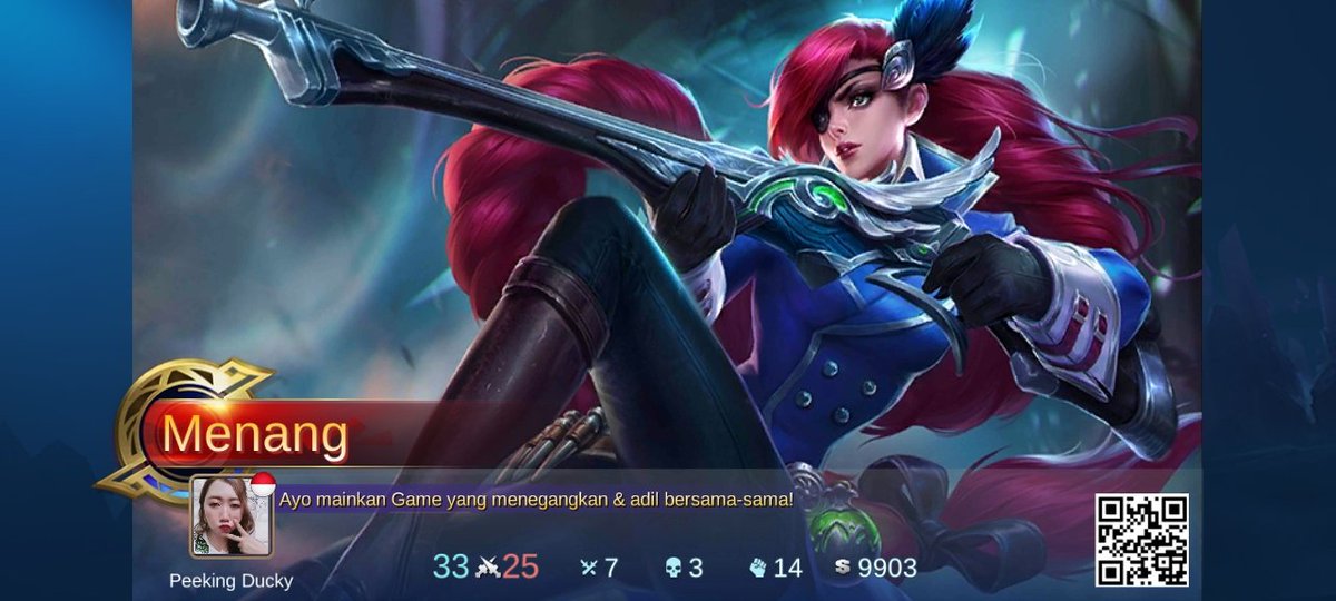 LinYull's tweet image. Ayo bergabung dengan tim saya, tantang semua Player MOBA terbaik bersama! 
r8qs.adj.st/appinvites?adj…