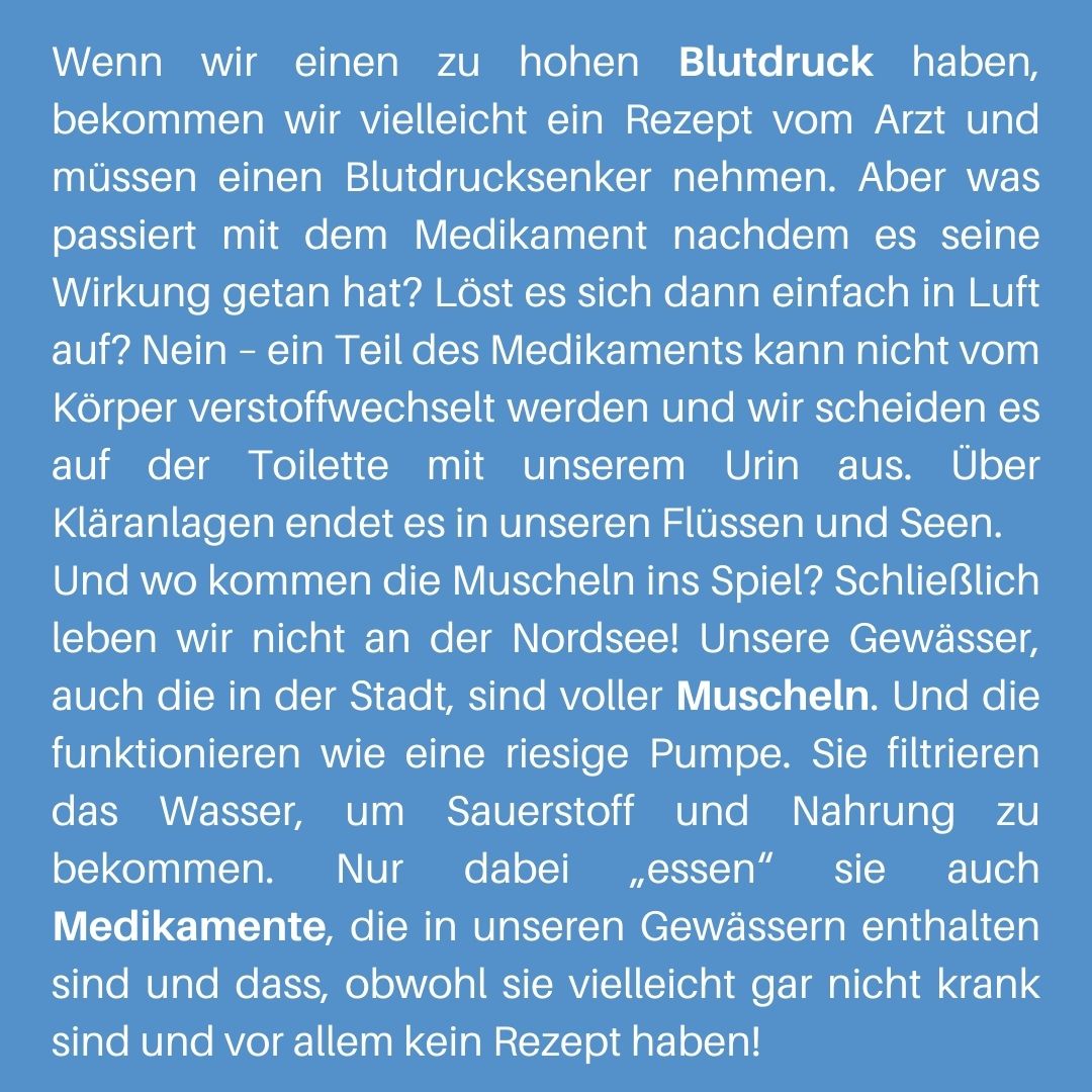 berlin_soapbox's tweet image. 🇬🇧 Last but not least!!

🇩🇪 Und zur guten Letzt!

1⃣2⃣ Anna Lena Kronsbein (Environmental Toxicologist)

We are so so excited for Saturday!

🗓 June 26
⏰2-5pm
📍 Washingtonplatz, Central Station

#scicomm #wisskomm #WomenInSTEM #womenInScience