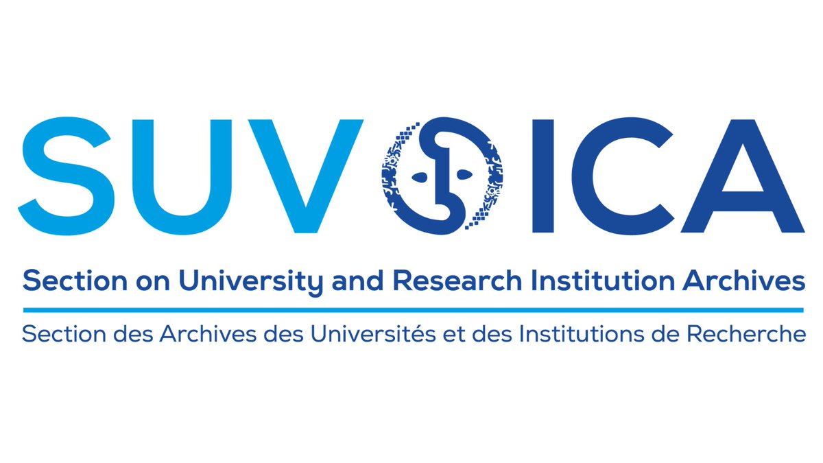 ICArchiv's tweet photo. 📢Registration for the annual @ICASUV is now open! The conference will take place from July 26th-29th and theme is: “Archives, Ethics and Society”

Registration is free, and will close on Friday, 23 July, 2021.

>>> https://t.co/LoopntTeDy https://t.co/c75vGTEtBw