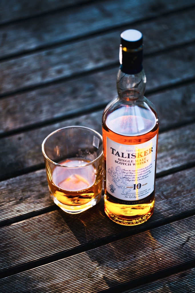 Tip number 3: How to enjoy whisky as a local

We'll keep this one short and sweet, it's #whisky not scotch, a dram not a shot, and should be savoured slowly!

Not sure what to order? Ask the barman, he'll be delighted to help, we always recommend trying local distilleries.