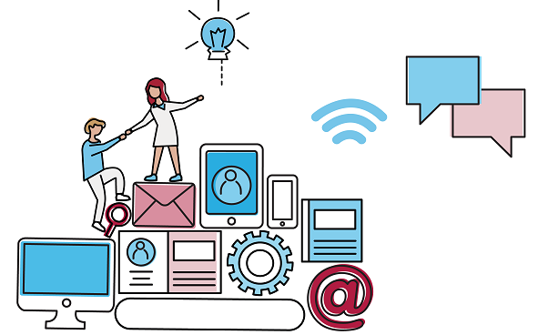 samen Voor Betere Zorg tweet media